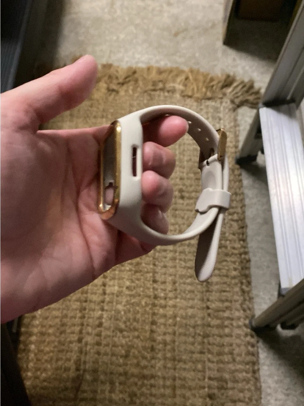 Apple Watch Series 4 (40mm) rose gold